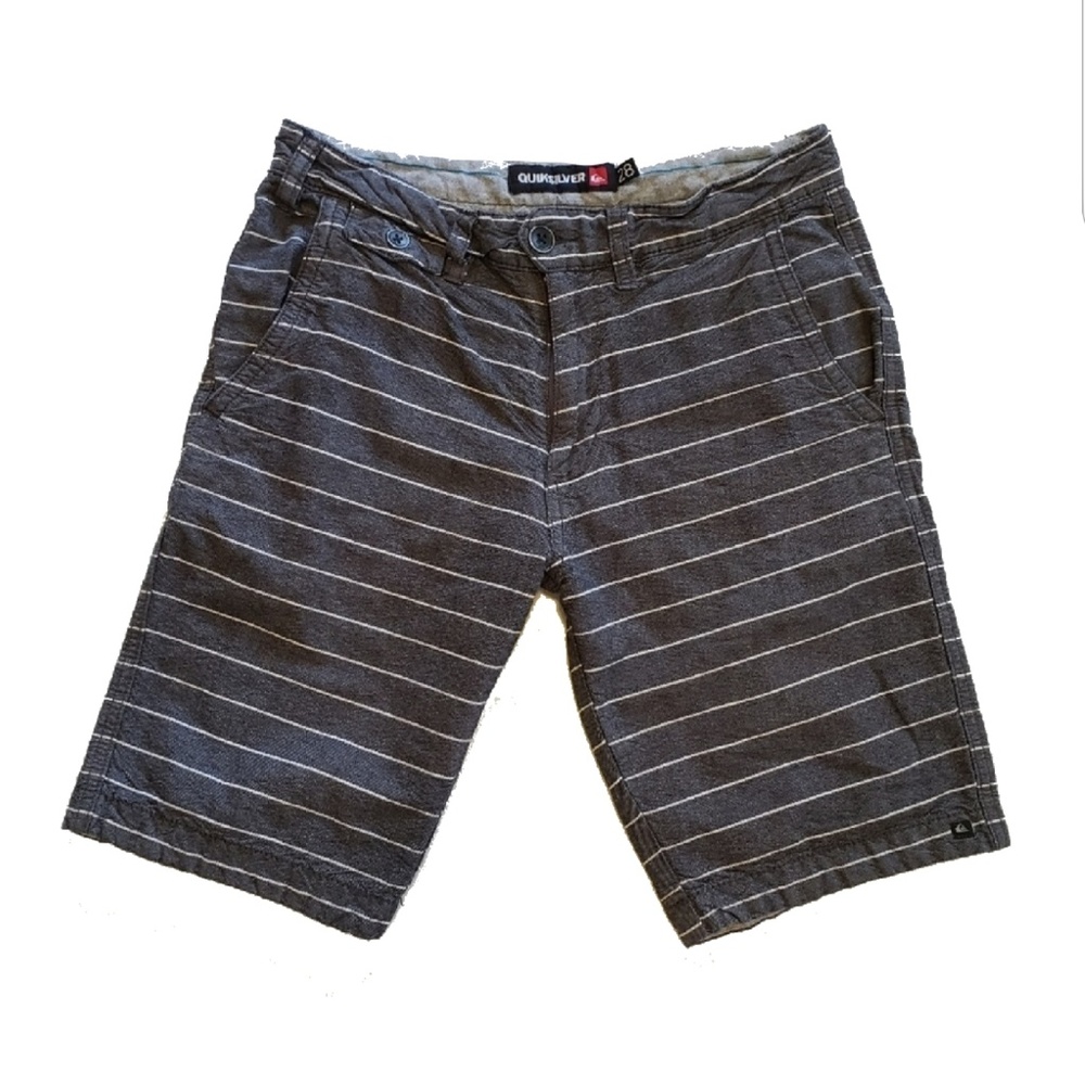Quiksilver shorts